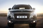 Peugeot 4008 2011 года